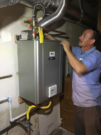 hydro jetting service La Jolla