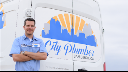 affordable plumbing Mission Valley photo
