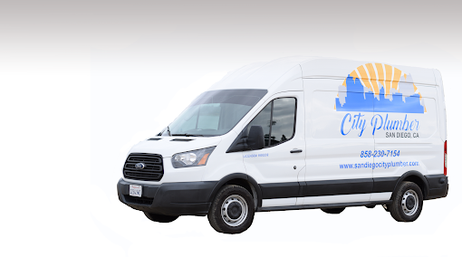 affordable plumbing Mission Valley photo