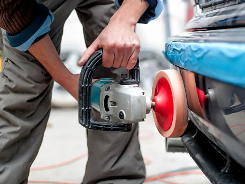 ceramic coating San Diego