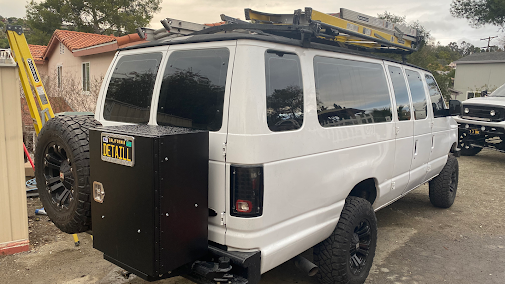 ceramic coating San Diego photo