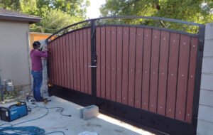 ROC certified masonry Phoenix photo