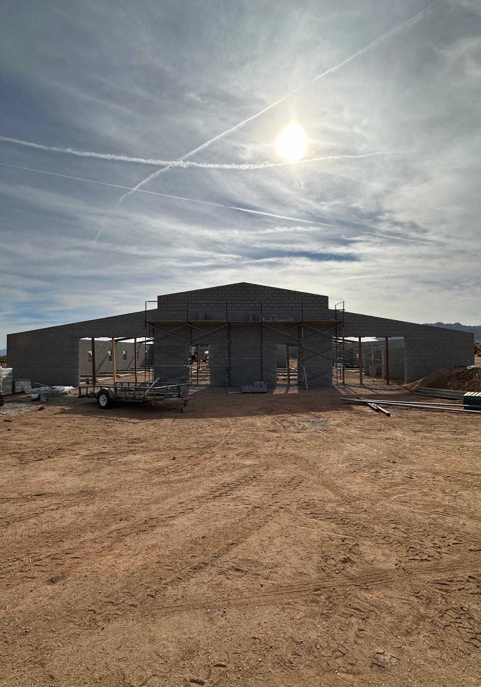 ROC certified masonry Phoenix photo