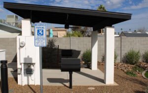 ROC certified masonry Phoenix photo