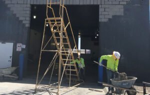 ROC certified masonry Phoenix photo