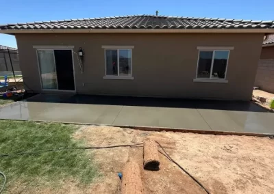 affordable concrete repair near me photo