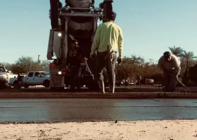 affordable concrete repair near me photo