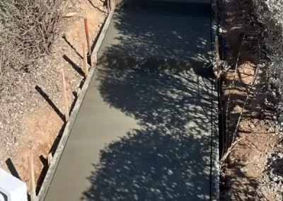 affordable concrete repair near me photo