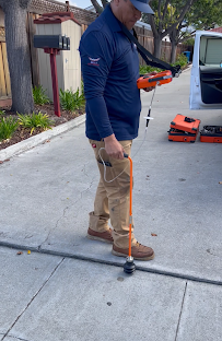 storm drain installation San Jose