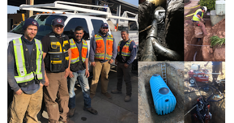 underground plumber near me photo