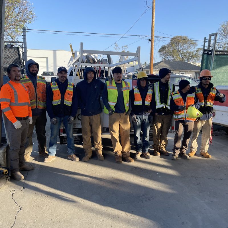 underground plumber near me photo