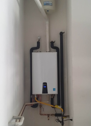 best plumber in San Diego