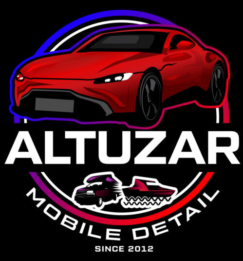 express car detailing San Diego photo