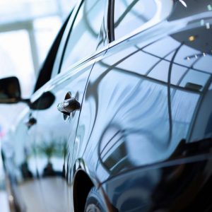 express car detailing San Diego photo