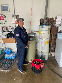 trenchless sewer repair in Escondido