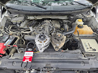 shock and strut repair at home 630 Mobile Auto Repair photo