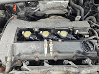 shock and strut repair at home 630 Mobile Auto Repair photo