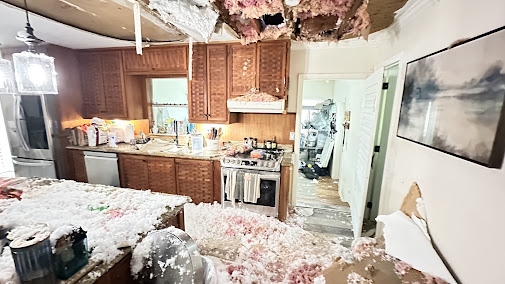 IICRC certified restoration Denver photo