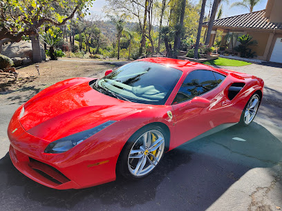 mobile car wash San Diego photo