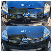 mobile car wash San Diego photo