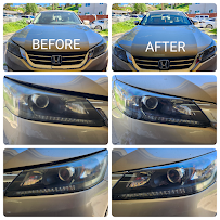 mobile car wash San Diego photo