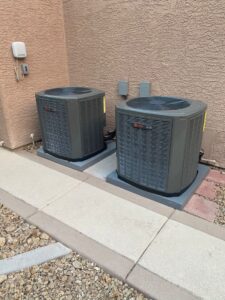 AC tune up Las Vegas