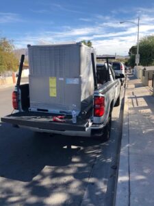 AC tune up Las Vegas photo