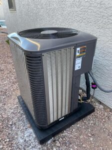 AC tune up Las Vegas photo