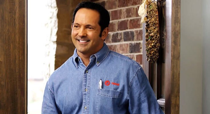 HVAC maintenance plan Las Vegas