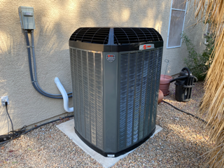 furnace repair Las Vegas photo