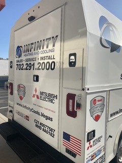 furnace repair Las Vegas photo