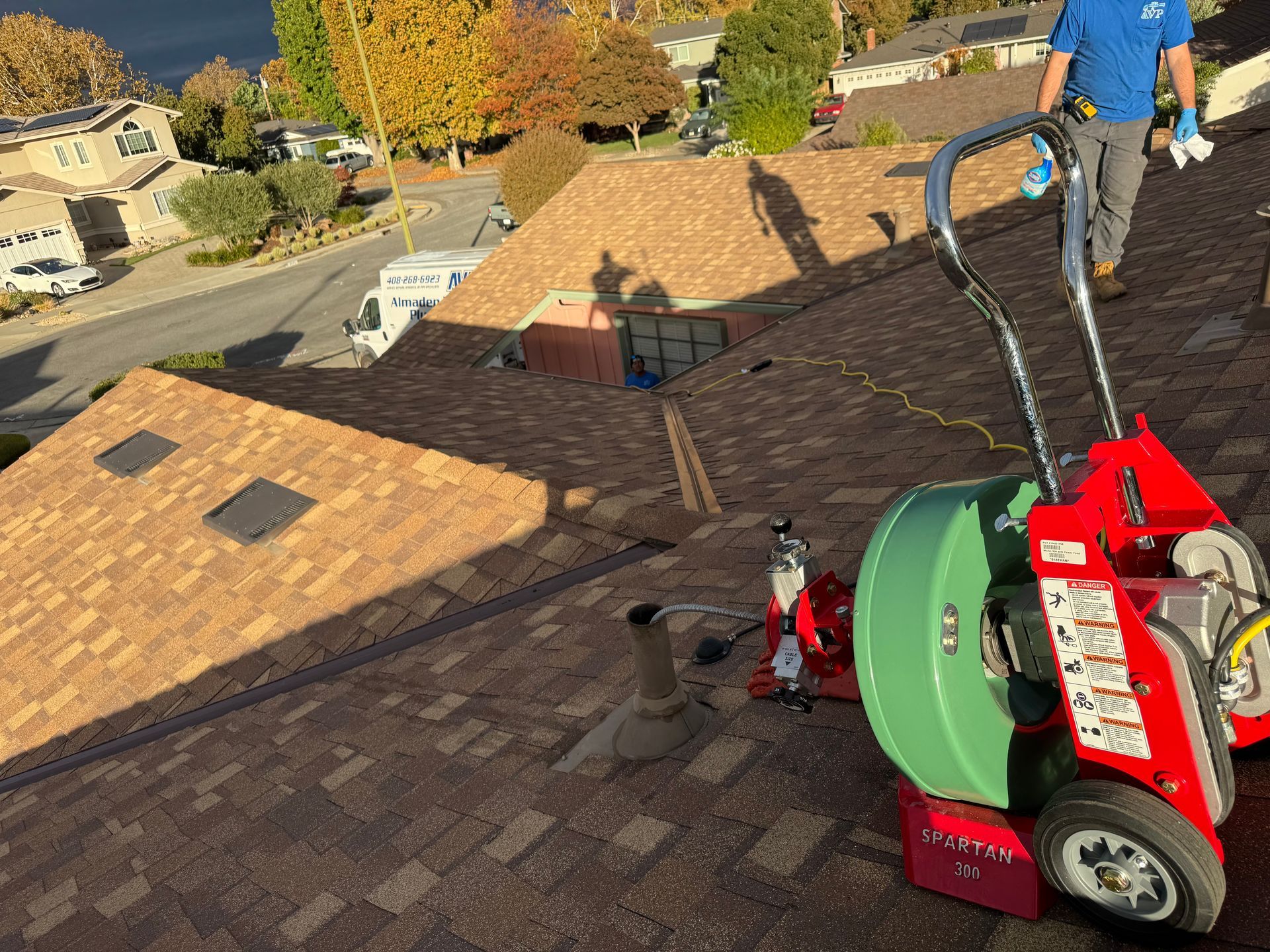 best plumber in San Jose CA photo