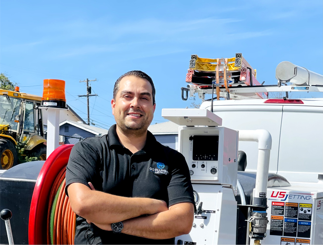 water heater installation San Diego