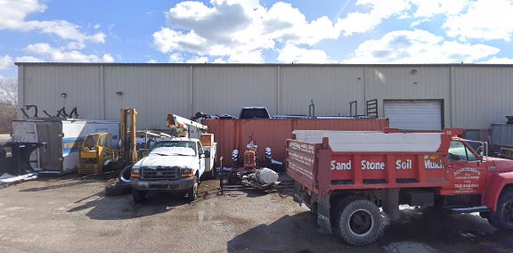 commercial truck repair Chicago Ridge photo