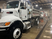 commercial truck repair Chicago Ridge photo