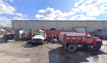 commercial truck repair Chicago Ridge photo