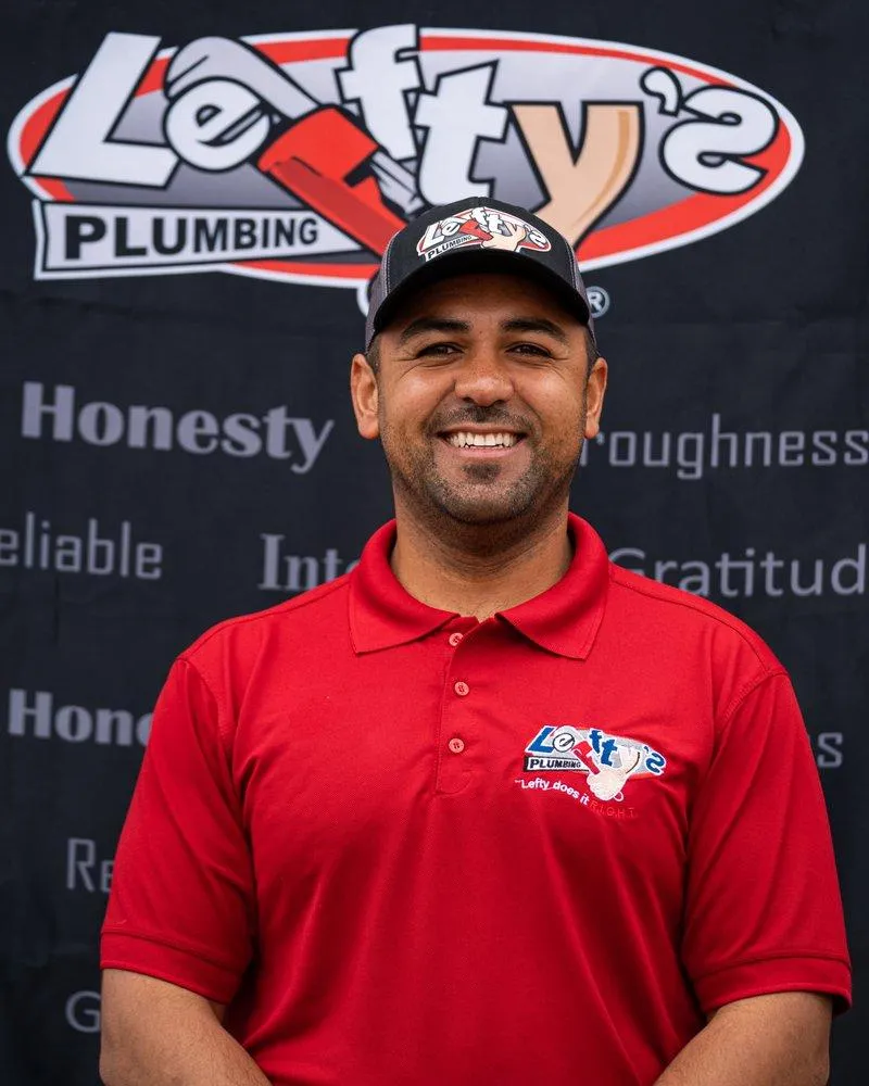 emergency plumber in La Jolla photo