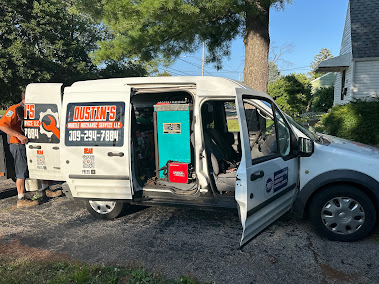 vehicle repair at your location Peoria photo