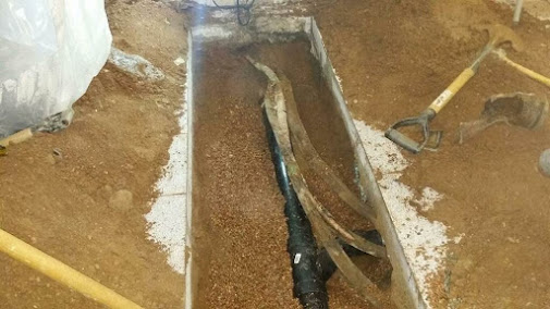 plumbing contractor San Diego photo