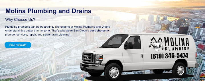 plumbing contractor San Diego photo