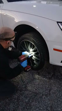 starter replacement Atlanta photo