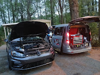 starter replacement Atlanta photo