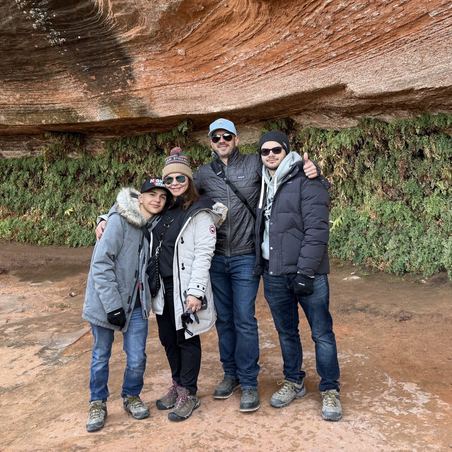 leak detection La Jolla photo