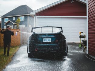 emergency car repair West End photo