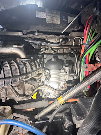 mobile truck AC repair service near me