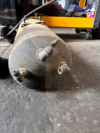 24/7 roadside truck repair Mobile Truck Repair 1122