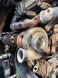 mobile truck AC repair service near me photo