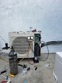 PTAC unit replacement NYC