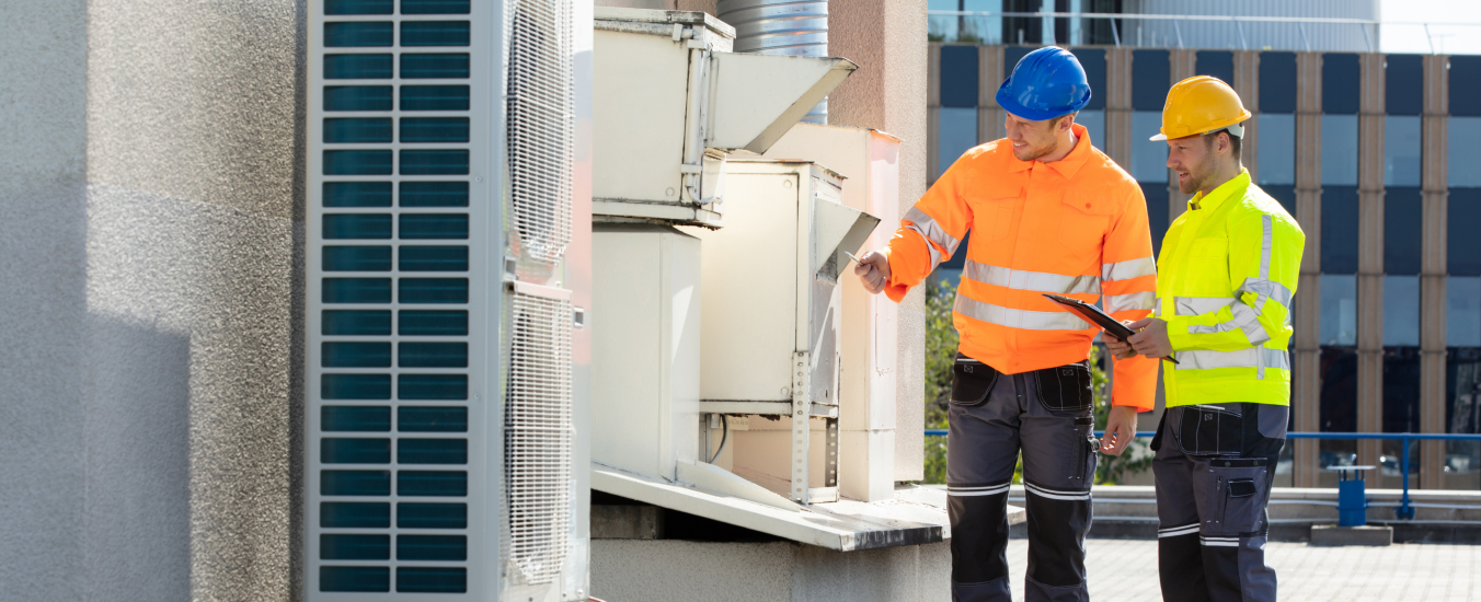 residential heating solutions Queens photo