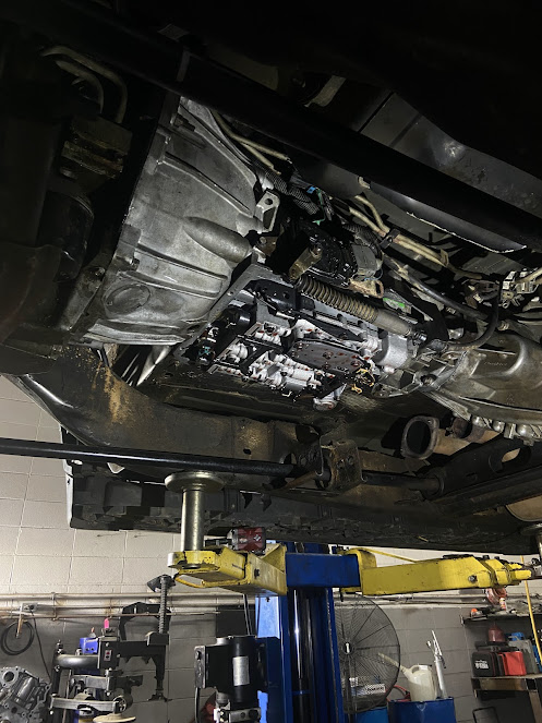 mobile mechanic service in Ziggy's Mobile Auto Tech (Mechanic) photo